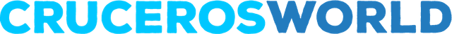 Logo Crucerosworld